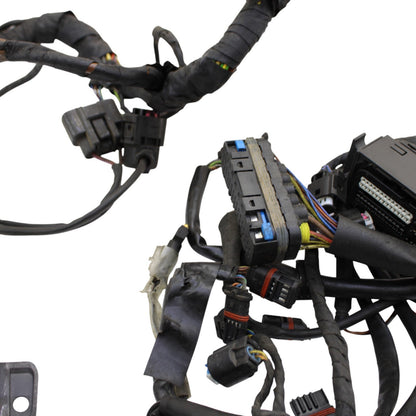 2010 - 2014 BMW S1000RR HP4 MAIN WIRING HARNESS WIRE LOOM ELECTRICAL STOCK