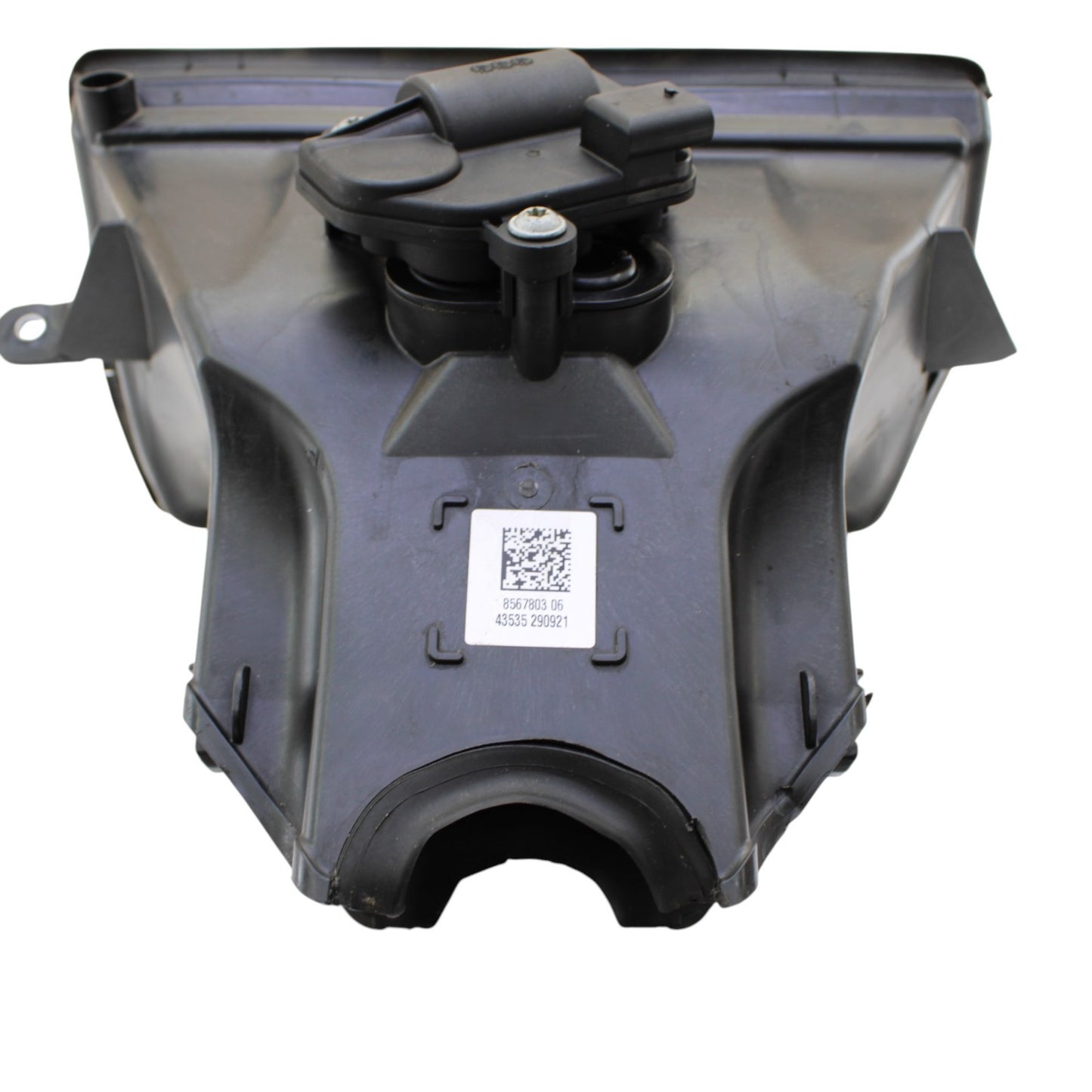 2020 - 2024 BMW S1000RR AIRBOX AIR INTAKE FILTER FRAME BOX 13717717841