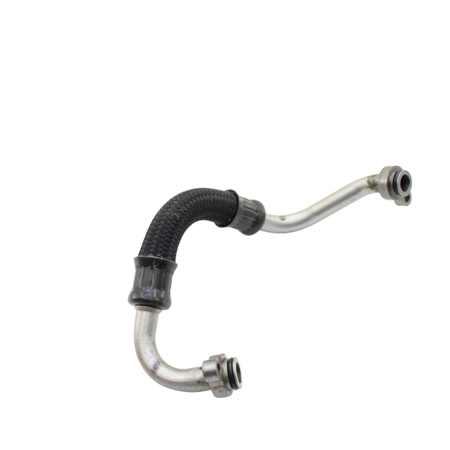 2020 - 2024 YAMAHA YZF R1 ENGINE OIL COOLER LINES HOSES SET RADIATOR BOLTS STOCK