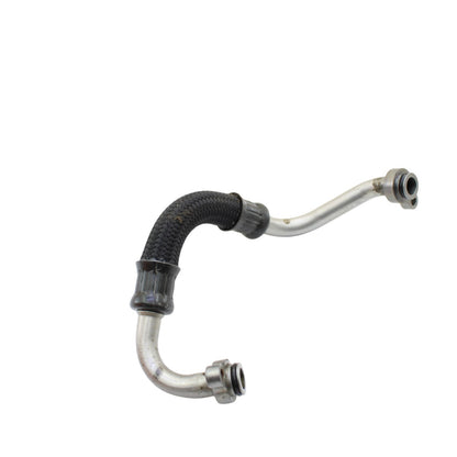 2020 - 2024 YAMAHA YZF R1 ENGINE OIL COOLER LINES HOSES SET RADIATOR BOLTS STOCK