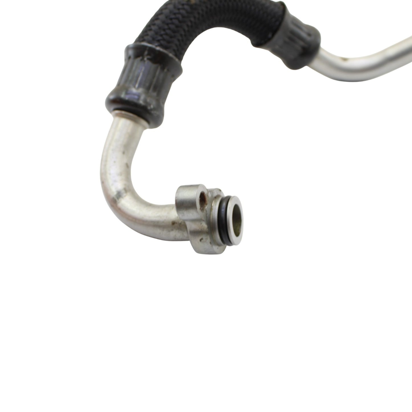 2020 - 2024 YAMAHA YZF R1 ENGINE OIL COOLER LINES HOSES SET RADIATOR BOLTS STOCK