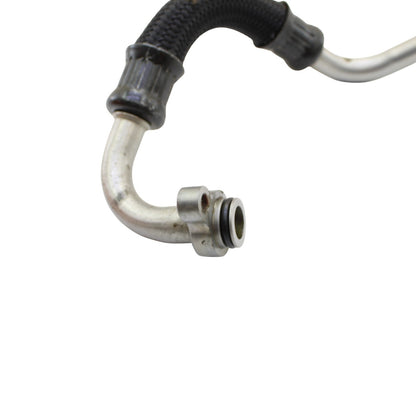2020 - 2024 YAMAHA YZF R1 ENGINE OIL COOLER LINES HOSES SET RADIATOR BOLTS STOCK