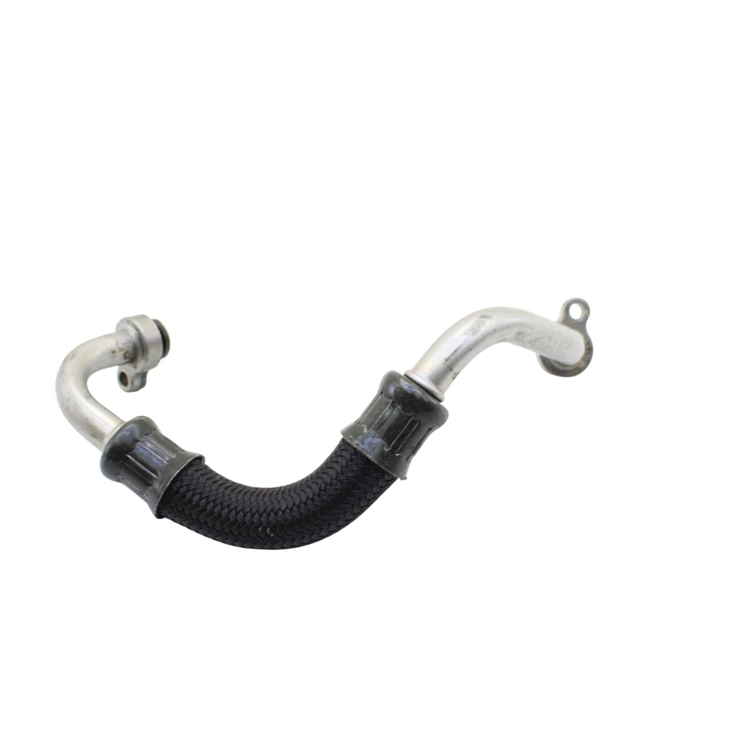 2020 - 2024 YAMAHA YZF R1 ENGINE OIL COOLER LINES HOSES SET RADIATOR BOLTS STOCK