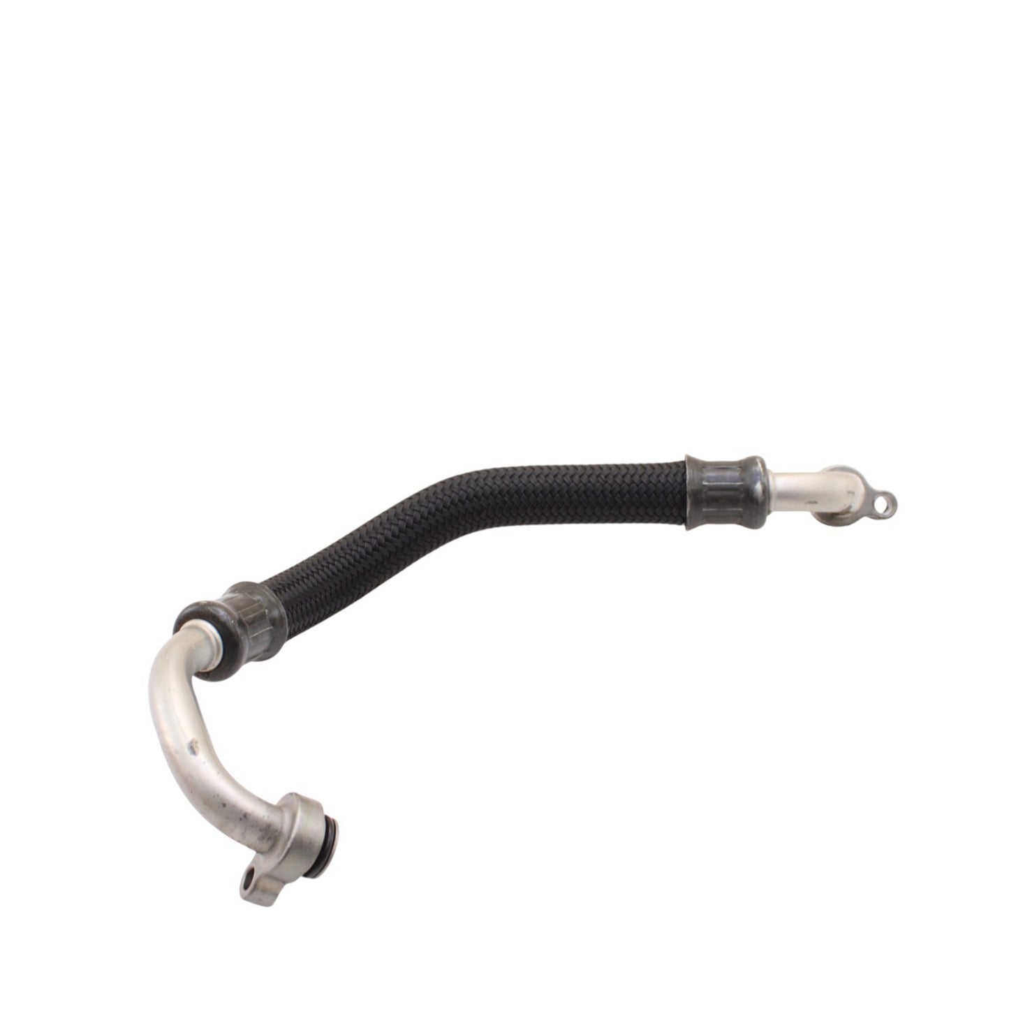 2020 - 2024 YAMAHA YZF R1 ENGINE OIL COOLER LINES HOSES SET RADIATOR BOLTS STOCK