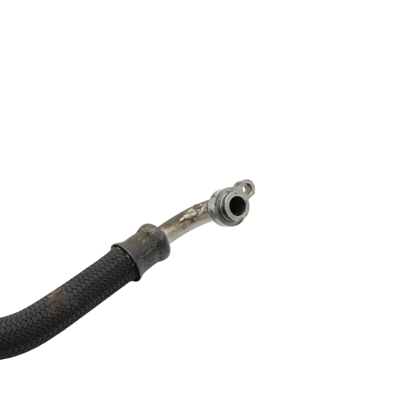 2020 - 2024 YAMAHA YZF R1 ENGINE OIL COOLER LINES HOSES SET RADIATOR BOLTS STOCK