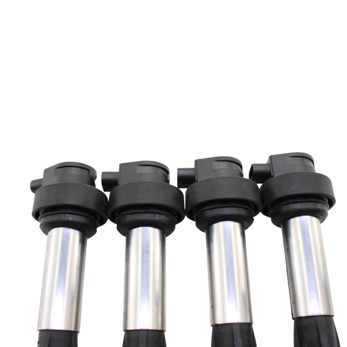 2020 - 2024 BMW S1000RR IGNITION COILS SPARK PLUG CAPS SET STOCK