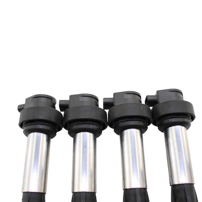 2020 - 2024 BMW S1000RR IGNITION COILS SPARK PLUG CAPS SET STOCK