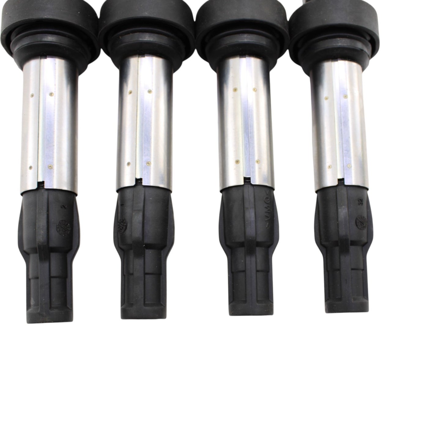 2020 - 2024 BMW S1000RR IGNITION COILS SPARK PLUG CAPS SET STOCK