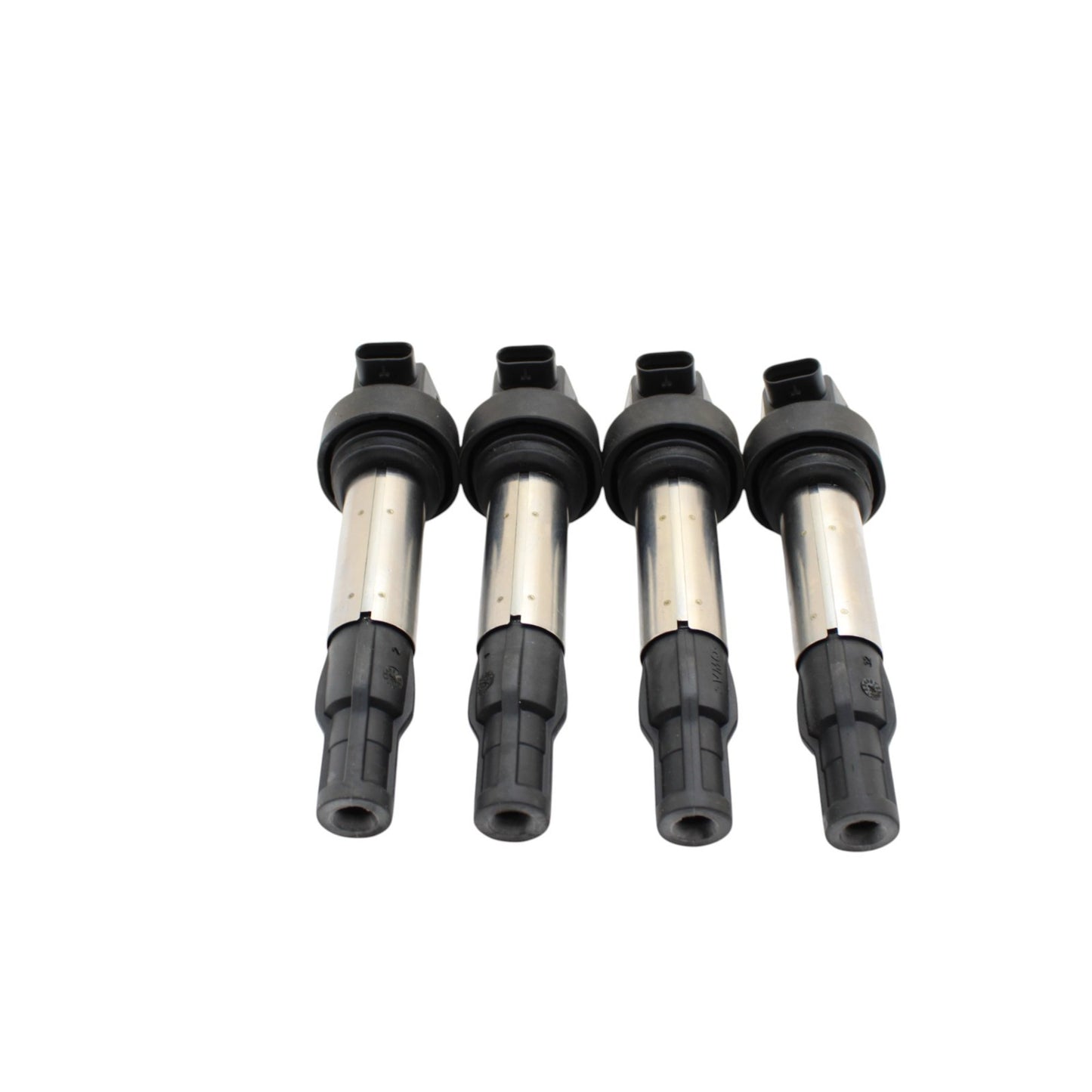 2020 - 2024 BMW S1000RR IGNITION COILS SPARK PLUG CAPS SET STOCK