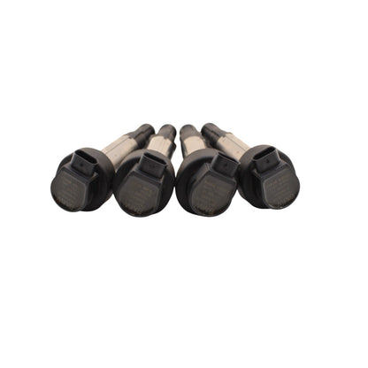 2020 - 2024 BMW S1000RR IGNITION COILS SPARK PLUG CAPS SET STOCK