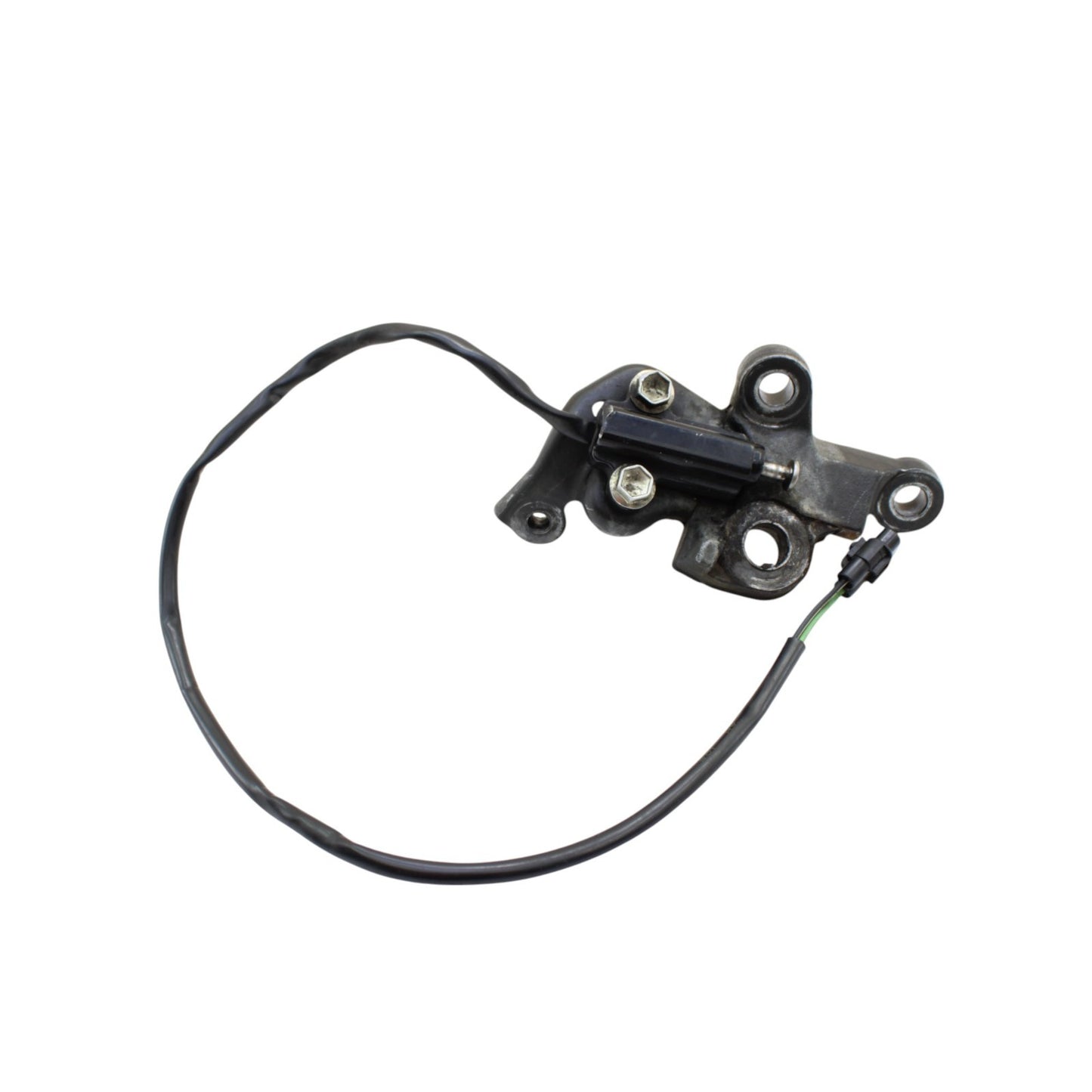 2017 – 2024 SUZUKI GSXR1000 R SIDE KICKSTAND SENSOR BRACKET MOUNT 37840-35F10