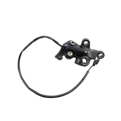 2017 – 2024 SUZUKI GSXR1000 R SIDE KICKSTAND SENSOR BRACKET MOUNT 37840-35F10