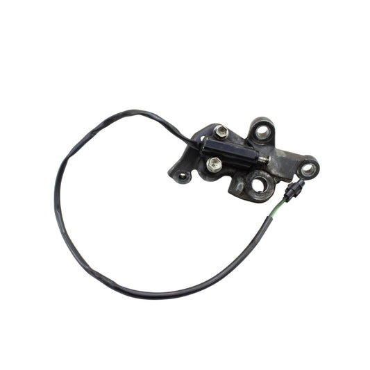 2017 – 2024 SUZUKI GSXR1000 R SIDE KICKSTAND SENSOR BRACKET MOUNT 37840-35F10