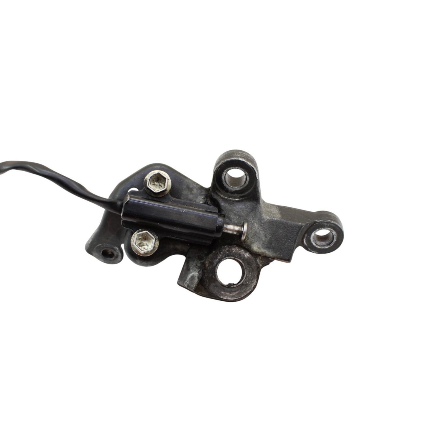 2017 – 2024 SUZUKI GSXR1000 R SIDE KICKSTAND SENSOR BRACKET MOUNT 37840-35F10