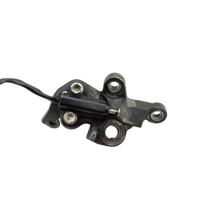 2017 – 2024 SUZUKI GSXR1000 R SIDE KICKSTAND SENSOR BRACKET MOUNT 37840-35F10