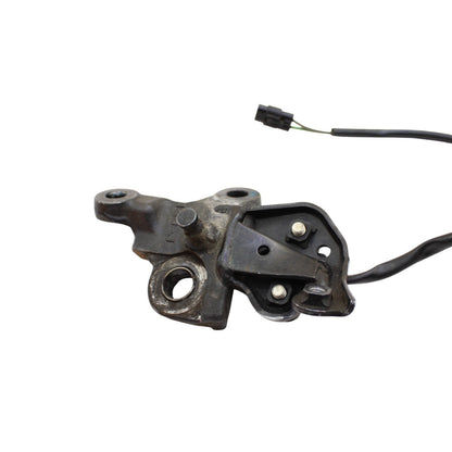 2017 – 2024 SUZUKI GSXR1000 R SIDE KICKSTAND SENSOR BRACKET MOUNT 37840-35F10