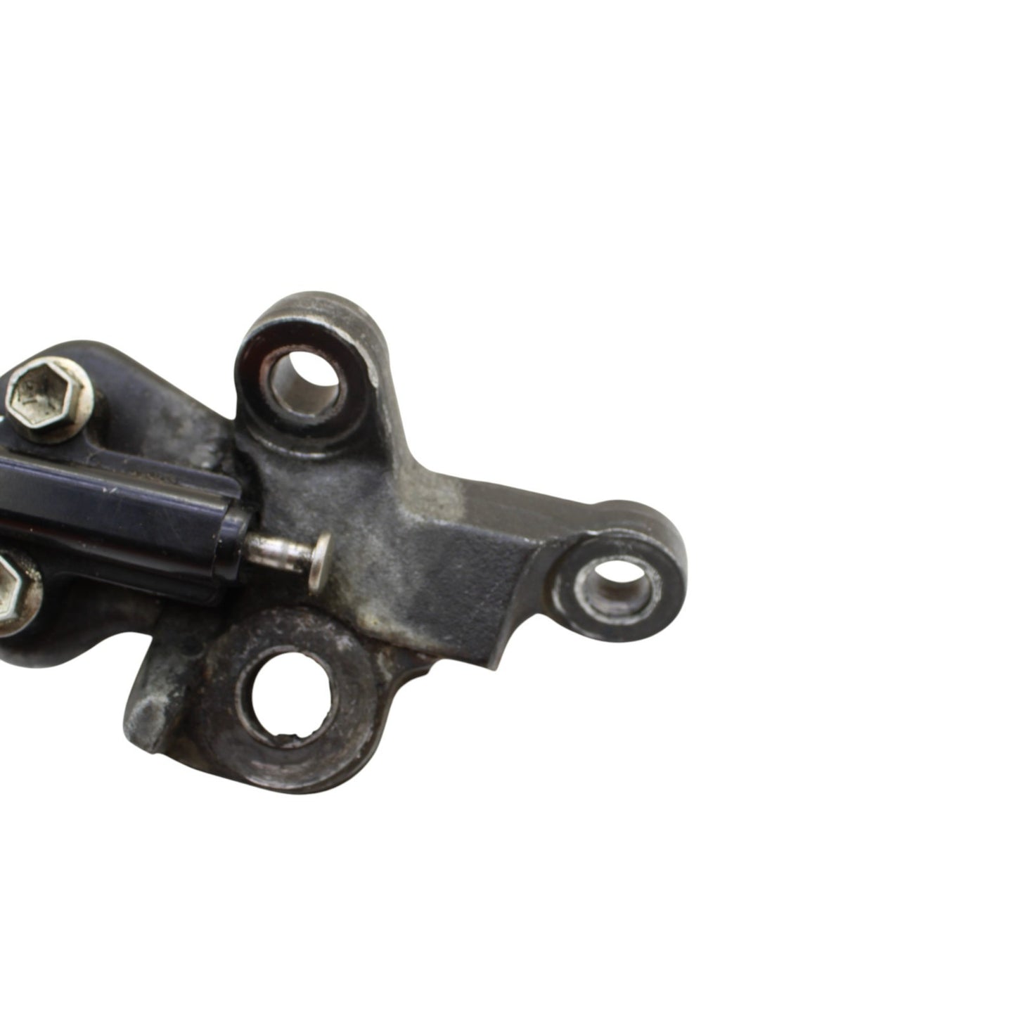 2017 – 2024 SUZUKI GSXR1000 R SIDE KICKSTAND SENSOR BRACKET MOUNT 37840-35F10