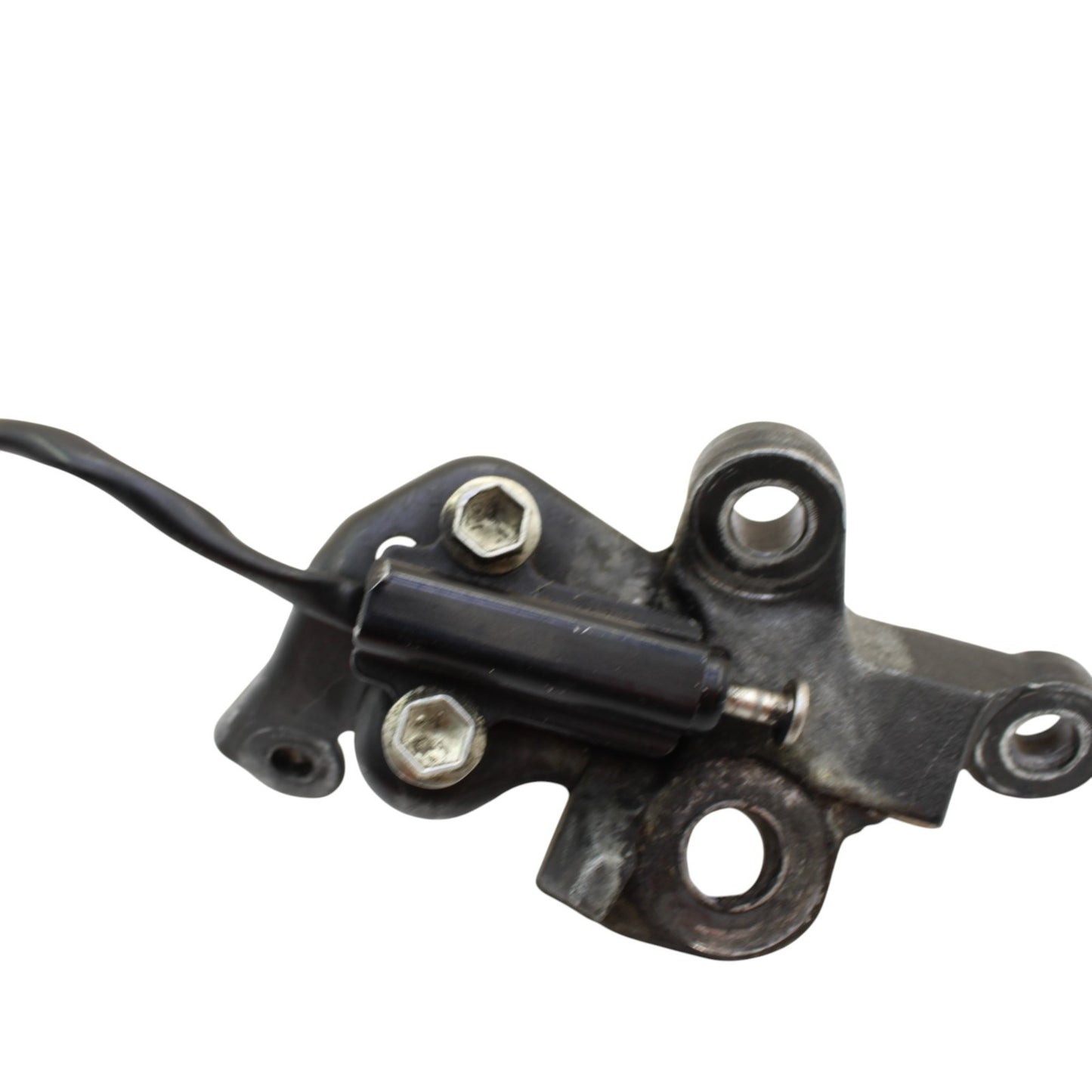 2017 – 2024 SUZUKI GSXR1000 R SIDE KICKSTAND SENSOR BRACKET MOUNT 37840-35F10