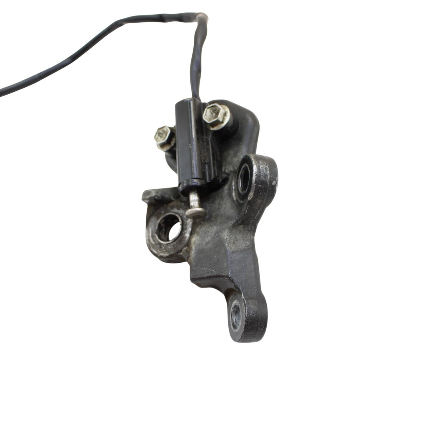 2017 – 2024 SUZUKI GSXR1000 R SIDE KICKSTAND SENSOR BRACKET MOUNT 37840-35F10