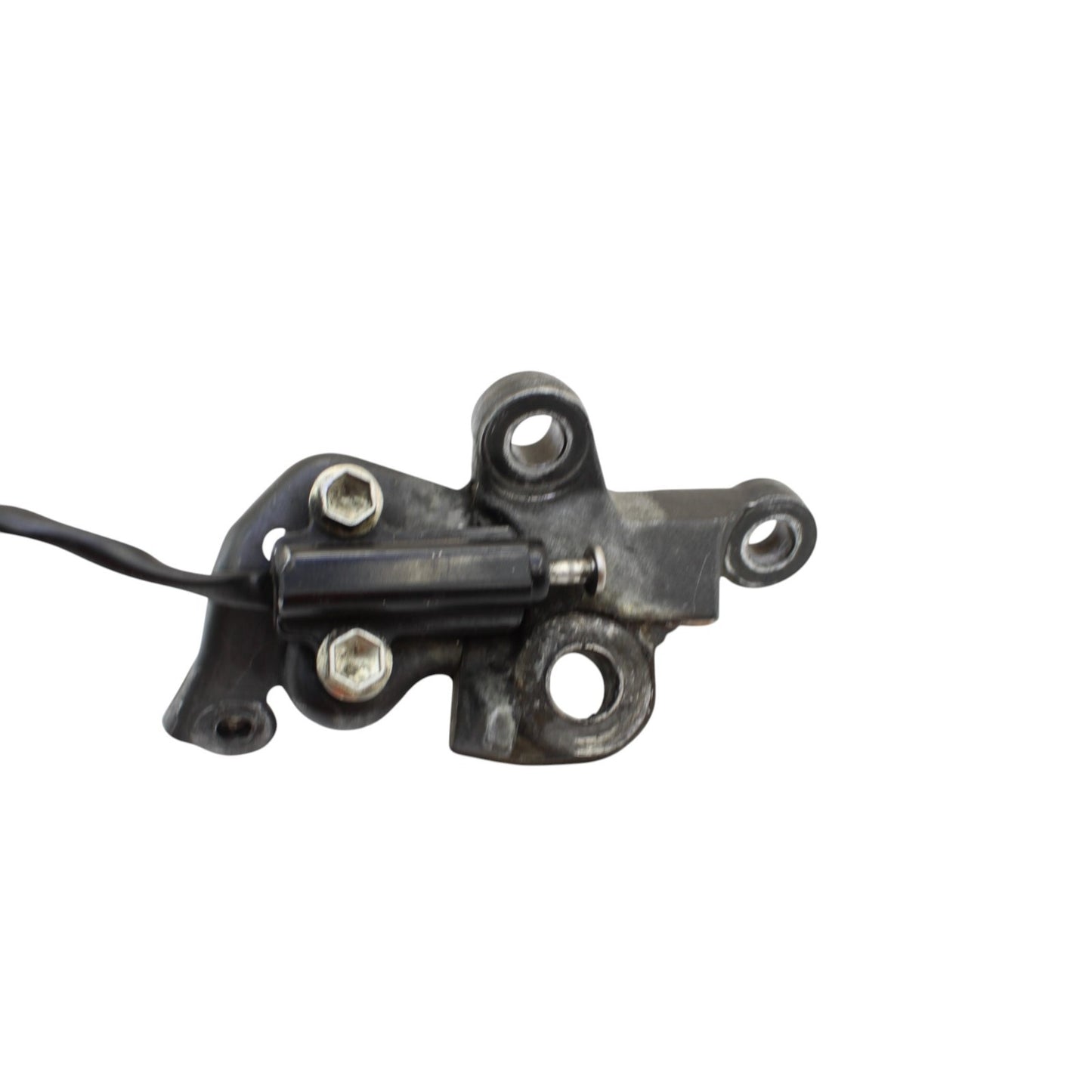 2017 – 2024 SUZUKI GSXR1000 R SIDE KICKSTAND SENSOR BRACKET MOUNT 37840-35F10