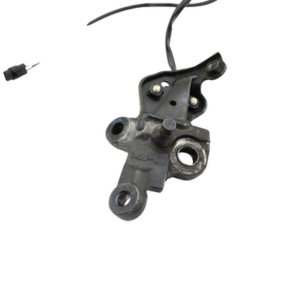 2017 – 2024 SUZUKI GSXR1000 R SIDE KICKSTAND SENSOR BRACKET MOUNT 37840-35F10