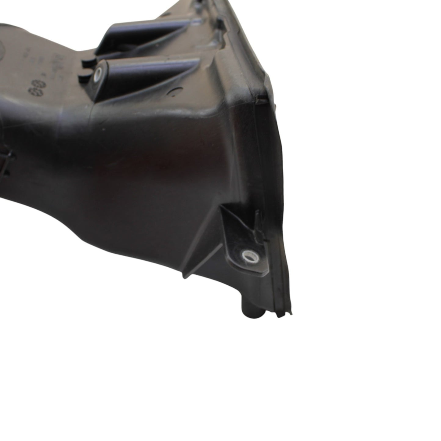 2020 - 2023 BMW S1000RR AIRBOX AIR INTAKE FILTER CLEANER FRAME BOX STOCK