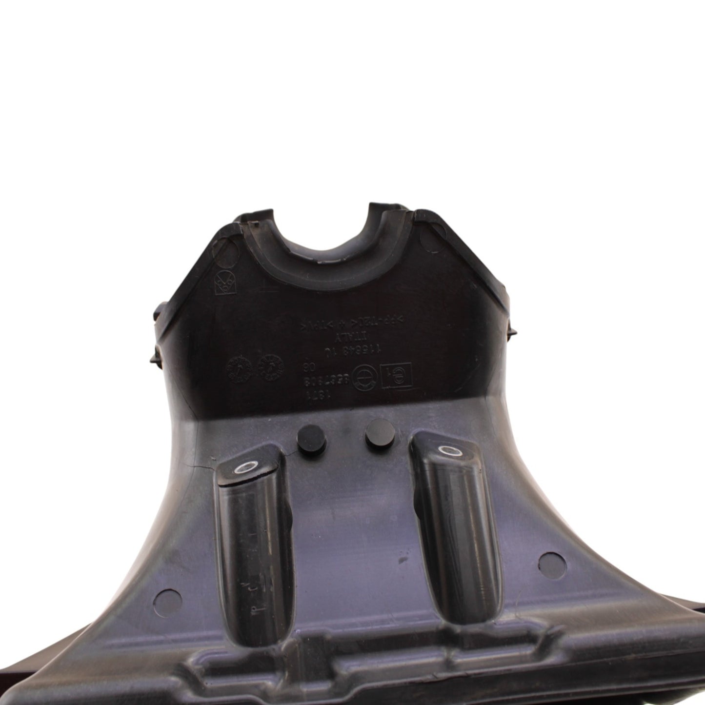 2020 - 2023 BMW S1000RR AIRBOX AIR INTAKE FILTER CLEANER FRAME BOX STOCK