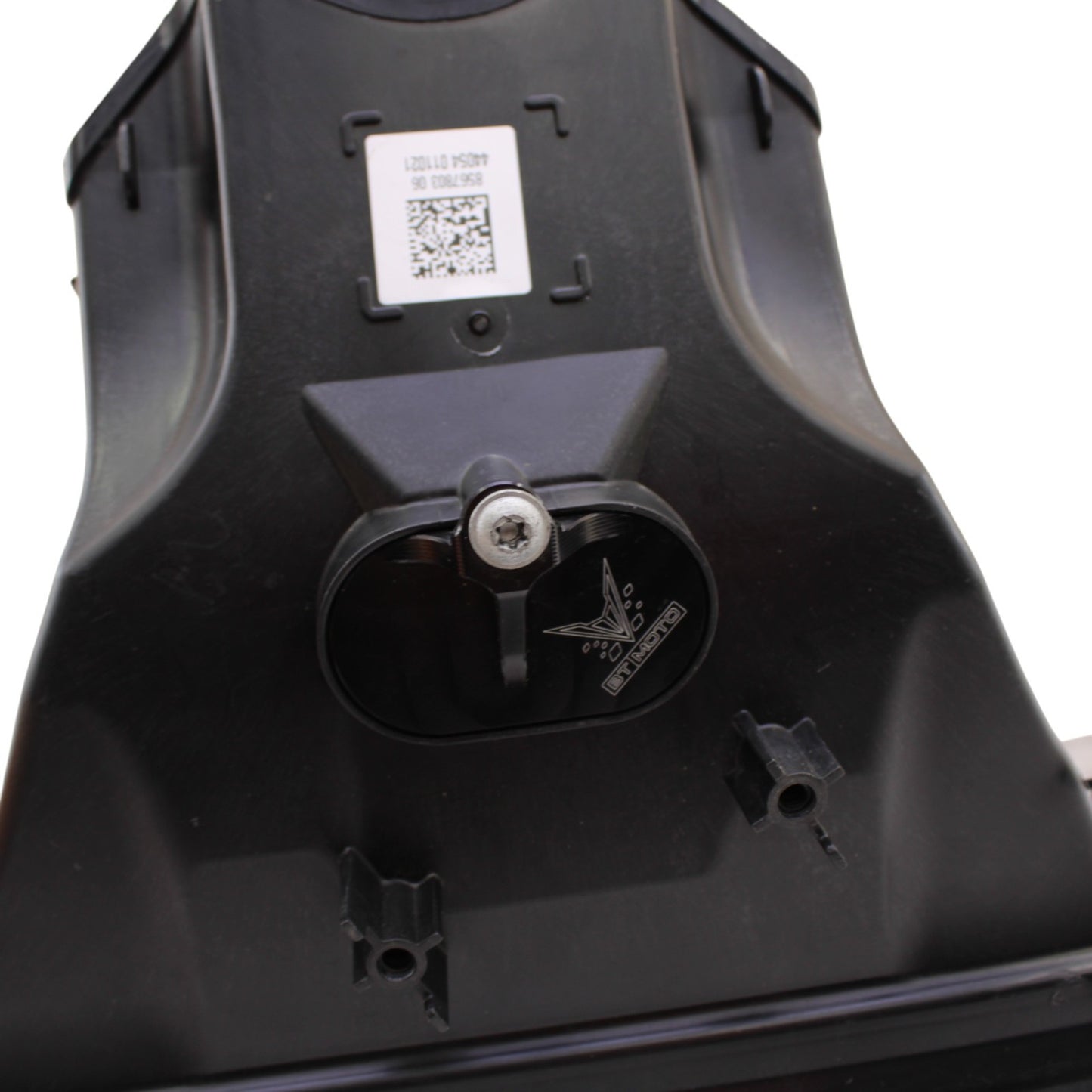 2020 - 2023 BMW S1000RR AIRBOX AIR INTAKE FILTER CLEANER FRAME BOX STOCK