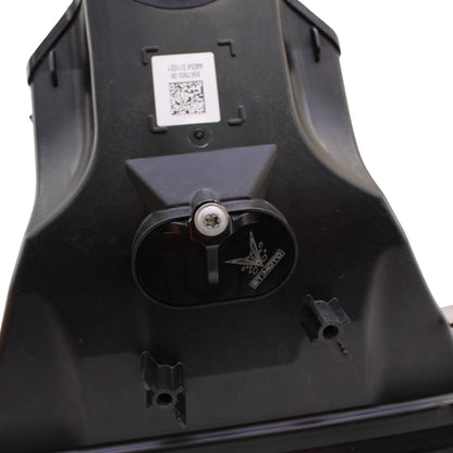 2020 - 2023 BMW S1000RR AIRBOX AIR INTAKE FILTER CLEANER FRAME BOX STOCK