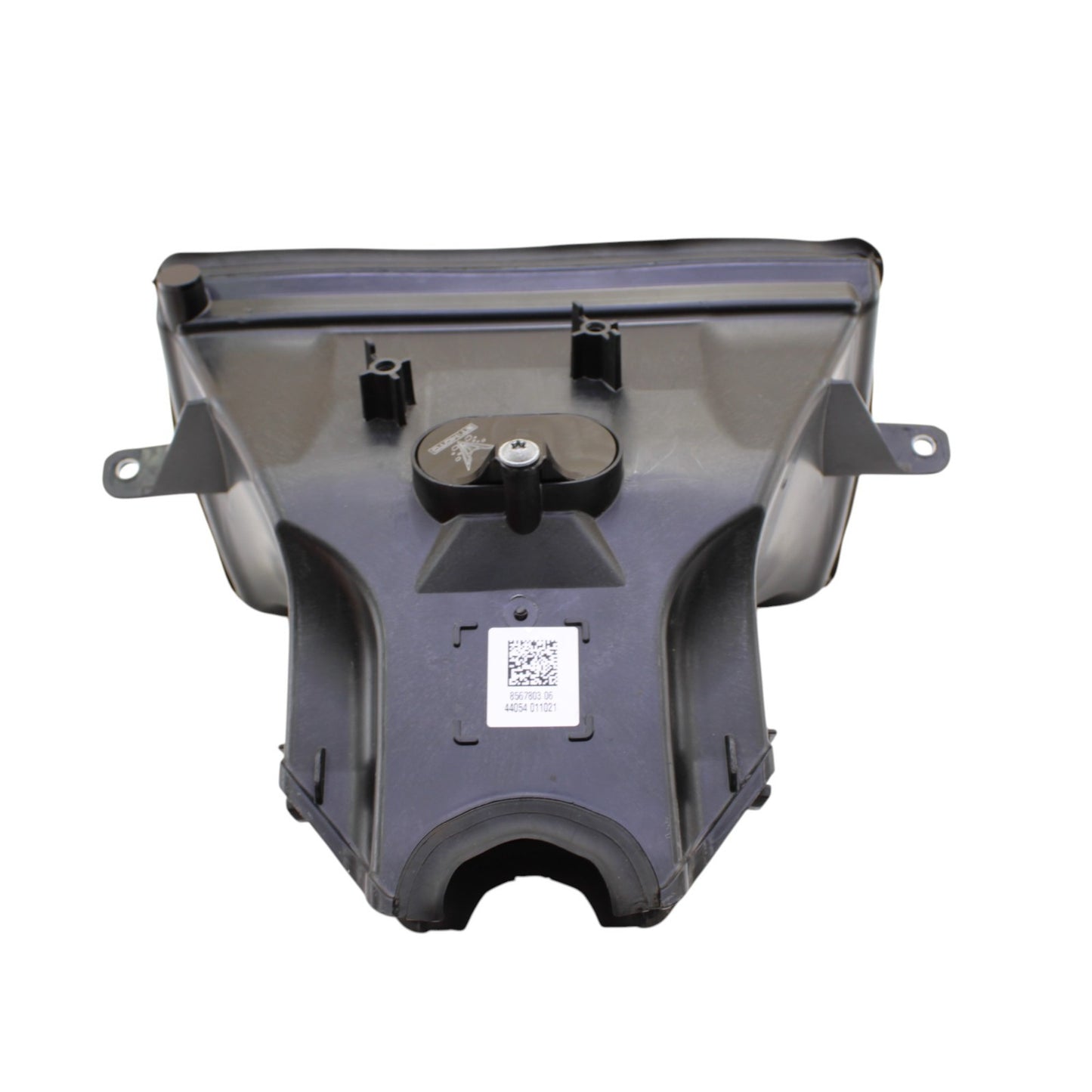 2020 - 2023 BMW S1000RR AIRBOX AIR INTAKE FILTER CLEANER FRAME BOX STOCK