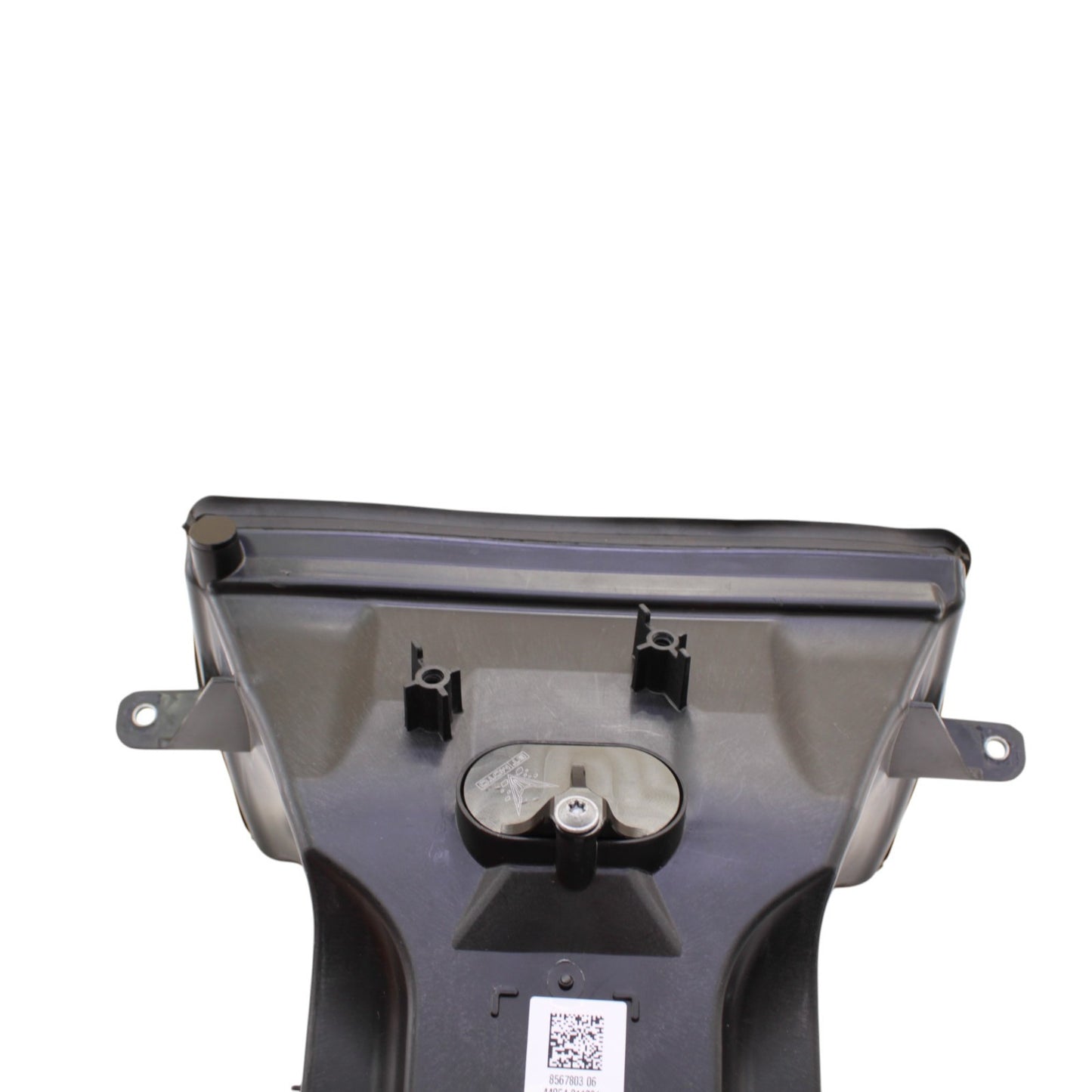 2020 - 2023 BMW S1000RR AIRBOX AIR INTAKE FILTER CLEANER FRAME BOX STOCK