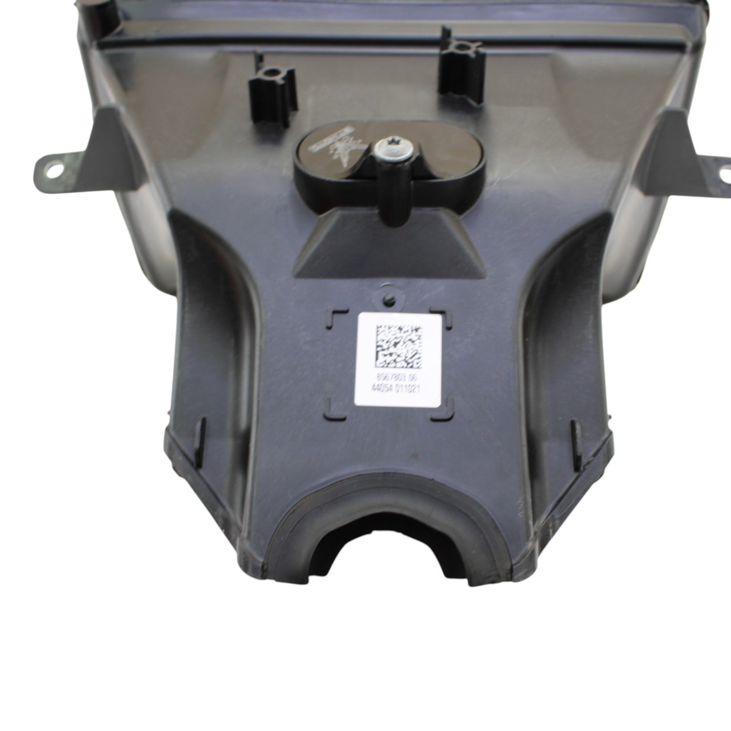 2020 - 2023 BMW S1000RR AIRBOX AIR INTAKE FILTER CLEANER FRAME BOX STOCK