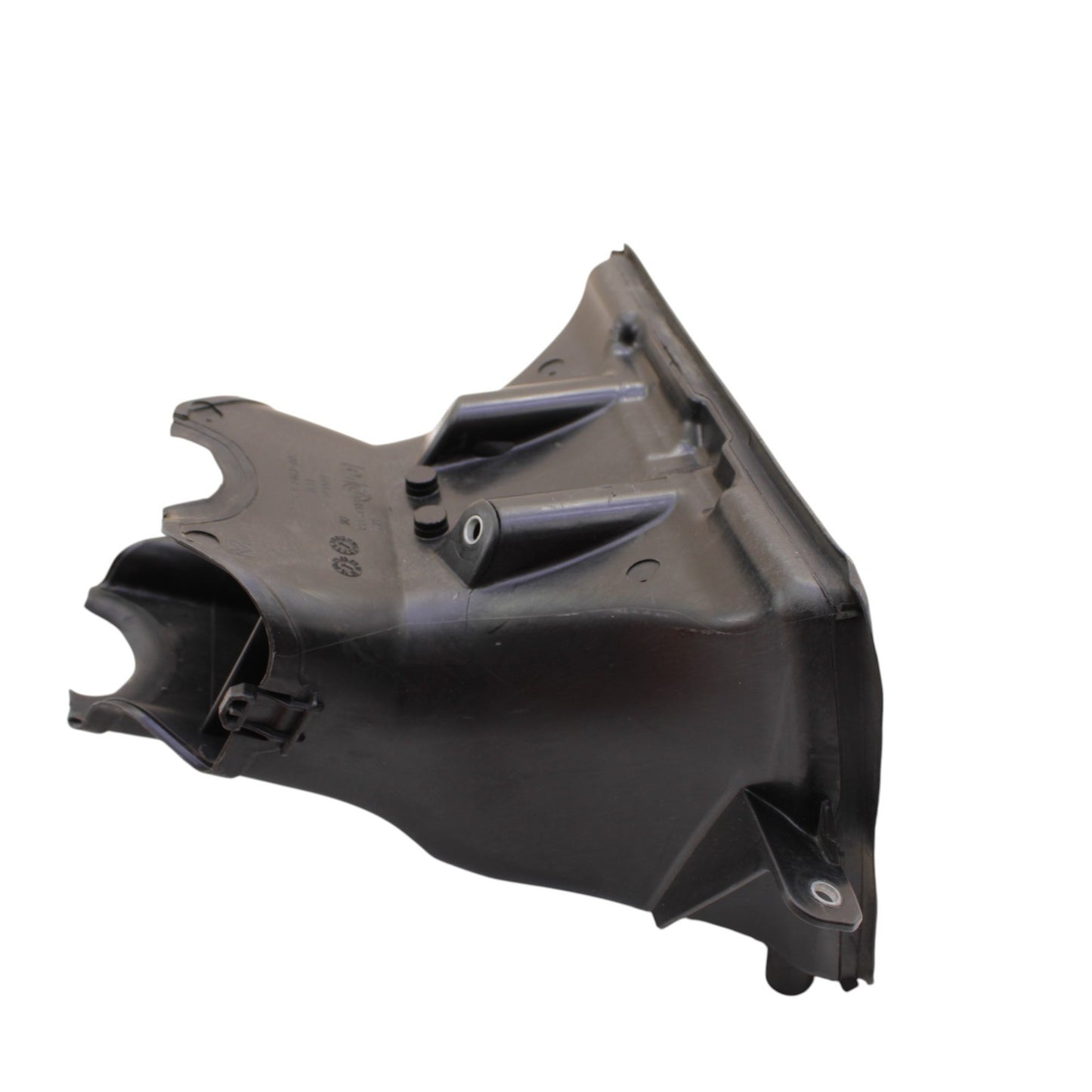2020 - 2023 BMW S1000RR AIRBOX AIR INTAKE FILTER CLEANER FRAME BOX STOCK