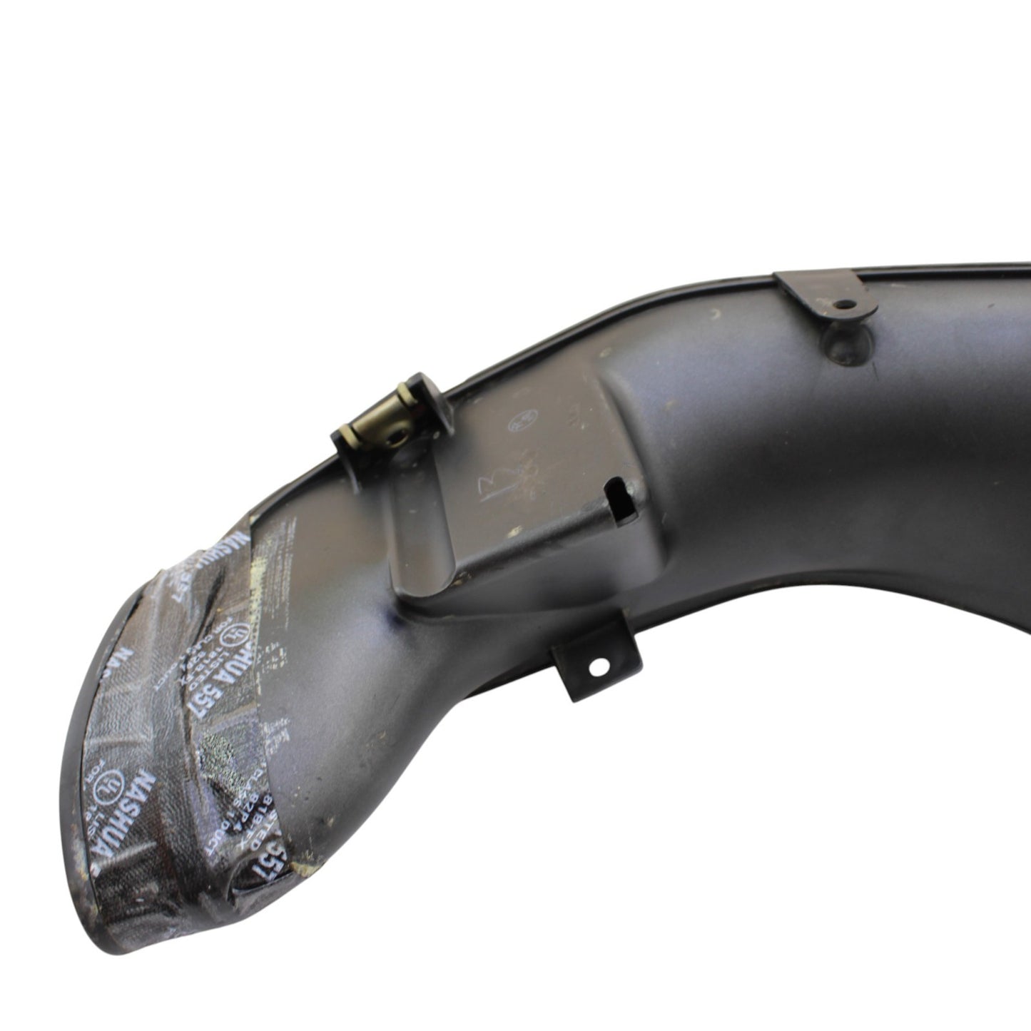 2004 - 2006 YAMAHA YZF R1 AIR INTAKE DUCTS RIGHT LEFT SET BLACK STOCK