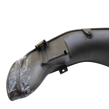 2004 - 2006 YAMAHA YZF R1 AIR INTAKE DUCTS RIGHT LEFT SET BLACK STOCK
