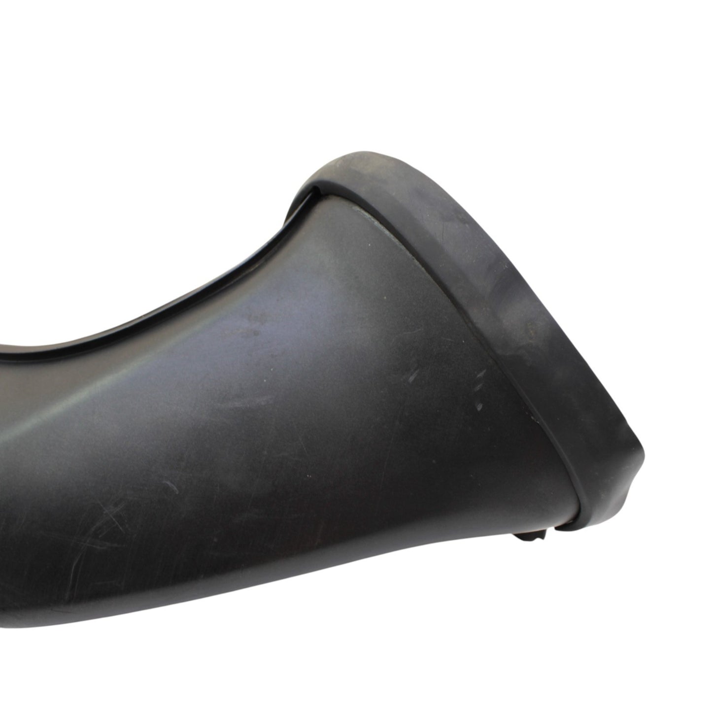 2004 - 2006 YAMAHA YZF R1 AIR INTAKE DUCTS RIGHT LEFT SET BLACK STOCK