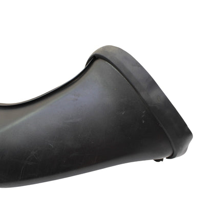 2004 - 2006 YAMAHA YZF R1 AIR INTAKE DUCTS RIGHT LEFT SET BLACK STOCK