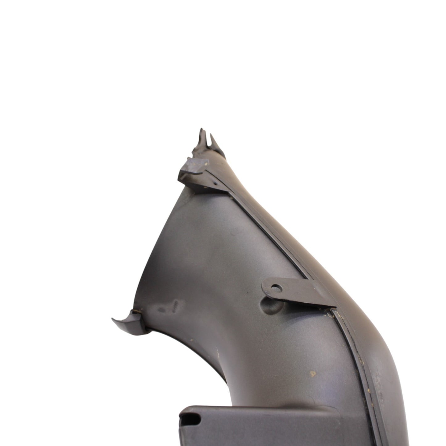 2004 - 2006 YAMAHA YZF R1 AIR INTAKE DUCTS RIGHT LEFT SET BLACK STOCK