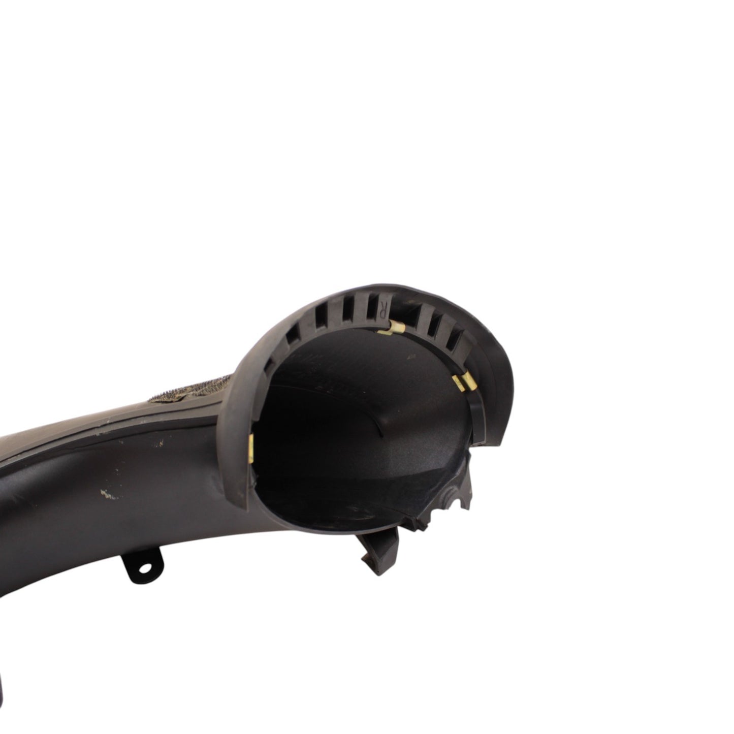 2004 - 2006 YAMAHA YZF R1 AIR INTAKE DUCTS RIGHT LEFT SET BLACK STOCK