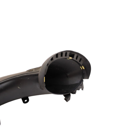 2004 - 2006 YAMAHA YZF R1 AIR INTAKE DUCTS RIGHT LEFT SET BLACK STOCK