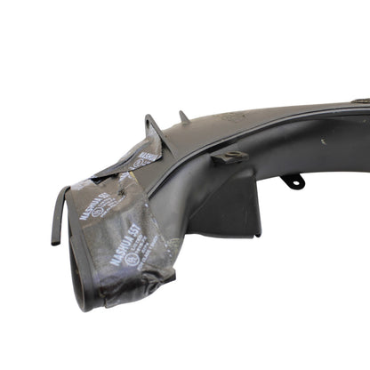 2004 - 2006 YAMAHA YZF R1 AIR INTAKE DUCTS RIGHT LEFT SET BLACK STOCK