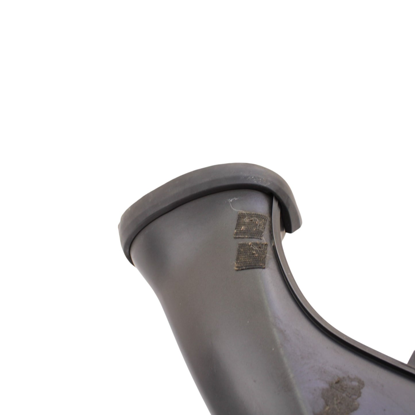 2004 - 2006 YAMAHA YZF R1 AIR INTAKE DUCTS RIGHT LEFT SET BLACK STOCK