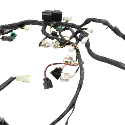 2005 2006 SUZUKI GSXR 1000 MAIN ENGINE WIRING HARNESS WIRE LOOM ELECTRICAL