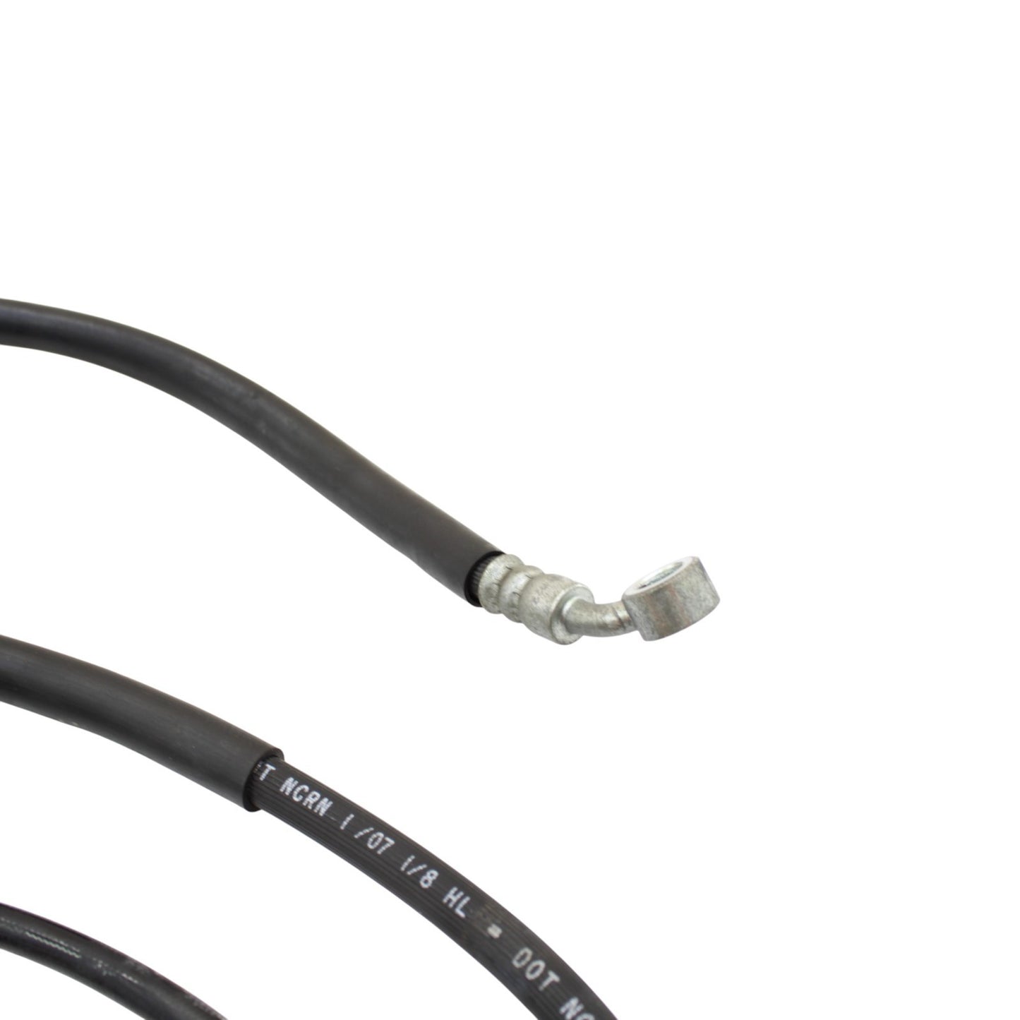 2007 2008 SUZUKI GSXR 1000 BRAKE LINES FRONT REAR HOSES SET FRONT & REAR KIT