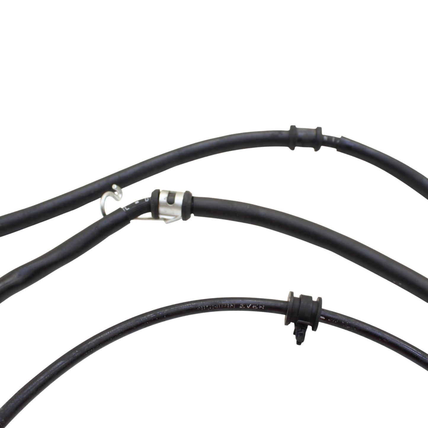 2007 2008 SUZUKI GSXR 1000 BRAKE LINES FRONT REAR HOSES SET FRONT & REAR KIT