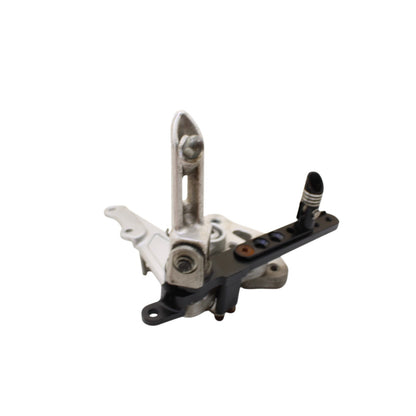 2005 - 2008 SUZUKI GSXR 1000 REARSET DRIVER FOOT PEG SHIFTER LEFT RIGHT SET