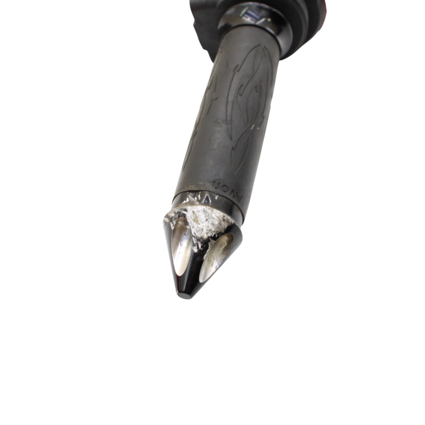 2005 - 2008 SUZUKI GSXR 1000 RIGHT SWITCH START STOP THROTTLE HANDLE GRIP STOCK