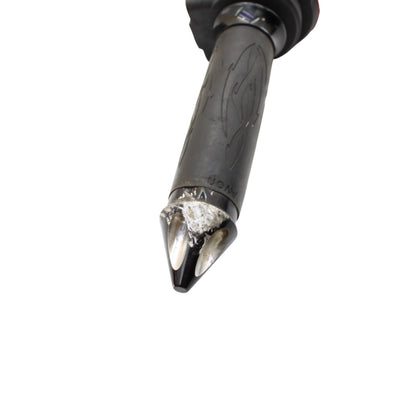 2005 - 2008 SUZUKI GSXR 1000 RIGHT SWITCH START STOP THROTTLE HANDLE GRIP STOCK