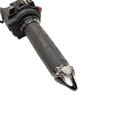 2005 - 2008 SUZUKI GSXR 1000 RIGHT SWITCH START STOP THROTTLE HANDLE GRIP STOCK