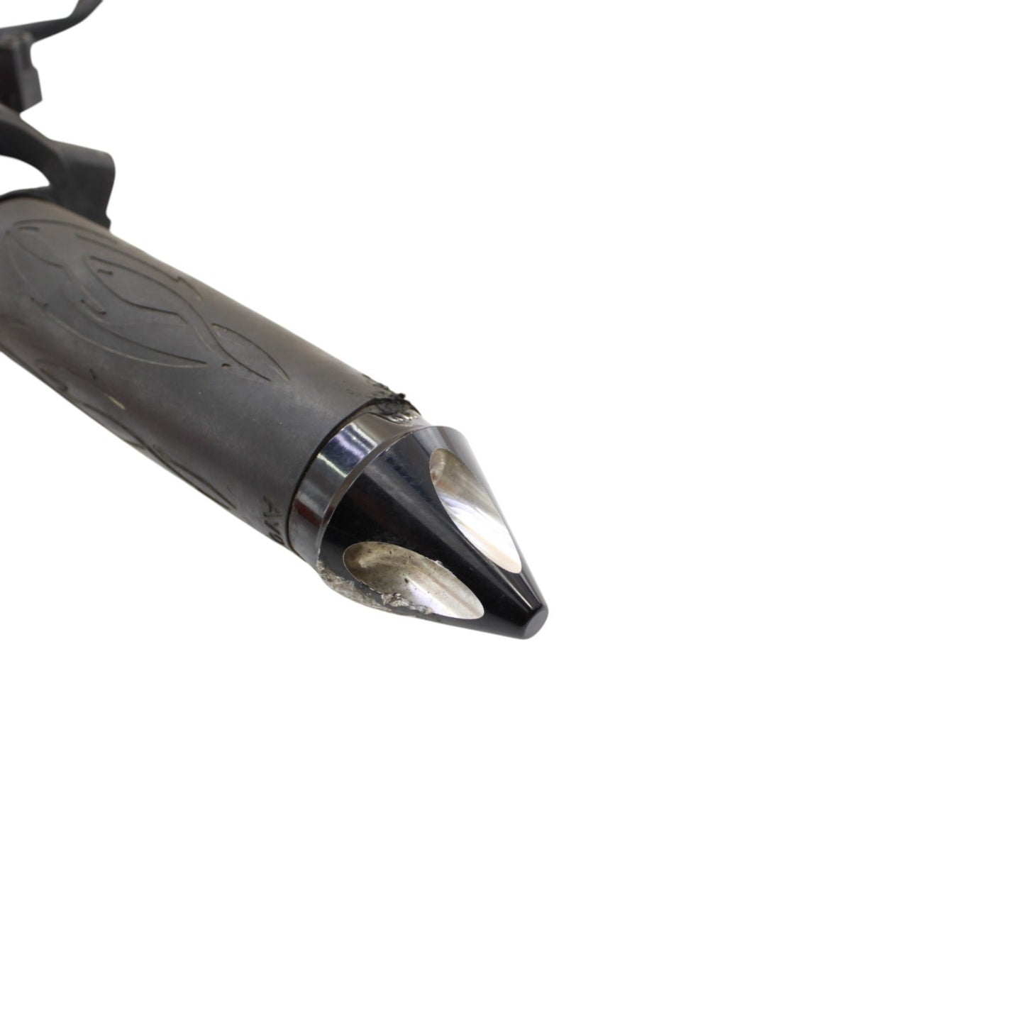 2005 - 2008 SUZUKI GSXR 1000 RIGHT SWITCH START STOP THROTTLE HANDLE GRIP STOCK